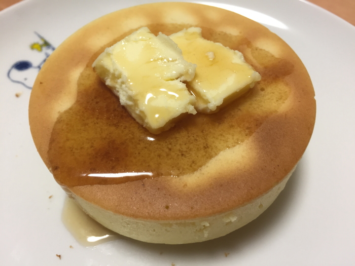 100均 Seria（セリア） パンケーキ型